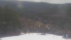 Sjezdovky V Javořinách a Rodinná