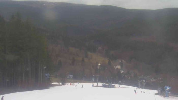 Ski Karlov - areál Karlov