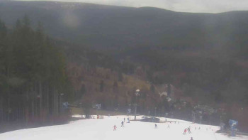 Ski Karlov - areál Karlov