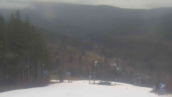 Ski Karlov - areál Karlov