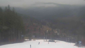 Ski Karlov - areál Karlov