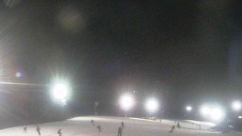 Ski Karlov - areál Karlov