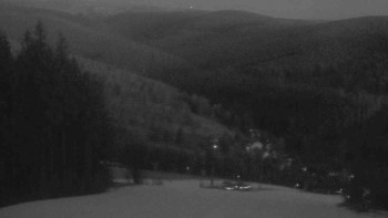 Ski Karlov - areál Karlov