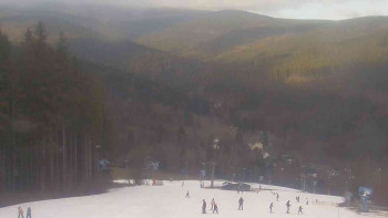 Ski Karlov - areál Karlov