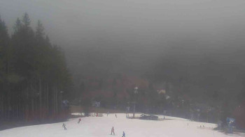 Ski Karlov - areál Karlov