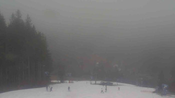 Ski Karlov - areál Karlov