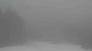 Ski Karlov - areál Karlov