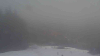 Ski Karlov - areál Karlov