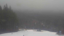 Sjezdovky V Javořinách a Rodinná