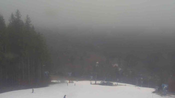 Ski Karlov - areál Karlov