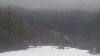 Ski Karlov - areál Karlov