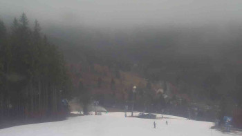 Ski Karlov - areál Karlov