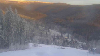 Ski Karlov - areál Karlov