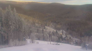 Ski Karlov - areál Karlov