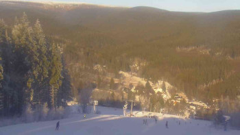 Ski Karlov - areál Karlov