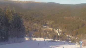 Ski Karlov - areál Karlov