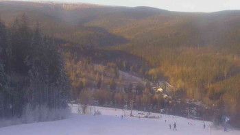 Ski Karlov - areál Karlov