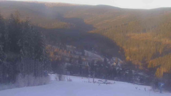 Ski Karlov - areál Karlov