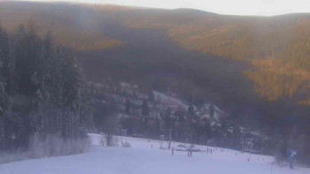 Ski Karlov - areál Karlov