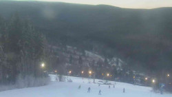 Sjezdovky V Javořinách a Rodinná