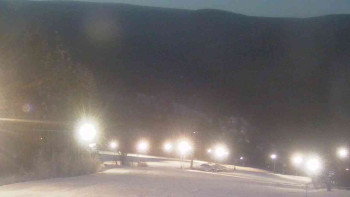 Ski Karlov - areál Karlov