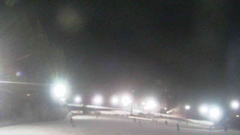 Ski Karlov - areál Karlov