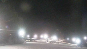 Ski Karlov - areál Karlov