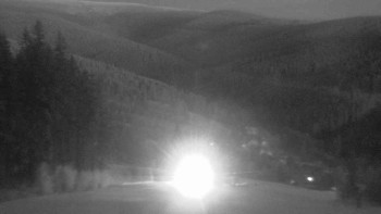 Ski Karlov - areál Karlov