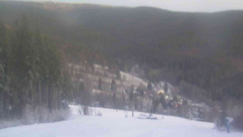 Ski Karlov - areál Karlov