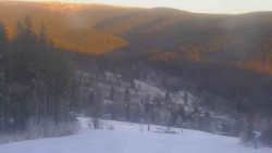 Sjezdovky V Javořinách a Rodinná