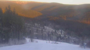 Ski Karlov - areál Karlov