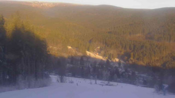 Ski Karlov - areál Karlov