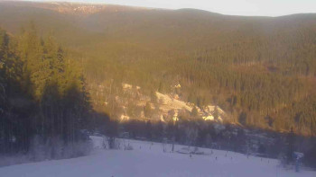 Ski Karlov - areál Karlov