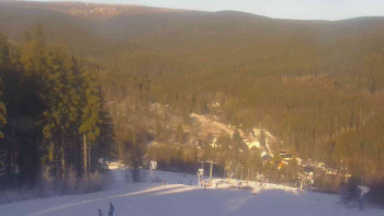 Ski Karlov - areál Karlov