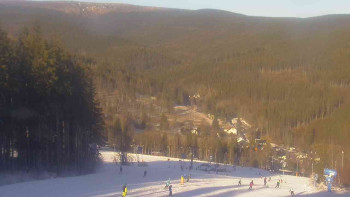 Ski Karlov - areál Karlov