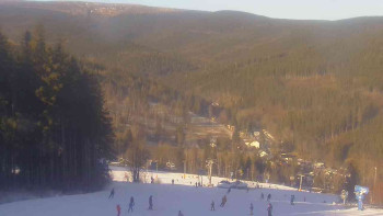 Ski Karlov - areál Karlov