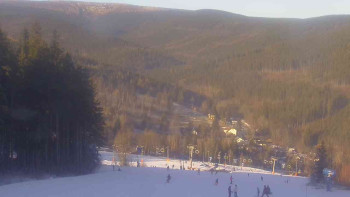 Ski Karlov - areál Karlov