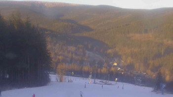 Ski Karlov - areál Karlov