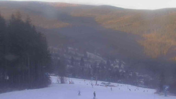 Ski Karlov - areál Karlov