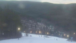 Sjezdovky V Javořinách a Rodinná