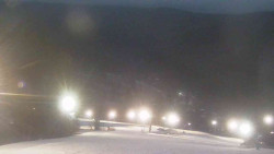 Sjezdovky V Javořinách a Rodinná