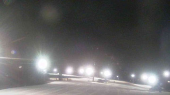 Ski Karlov - areál Karlov