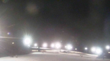 Ski Karlov - areál Karlov