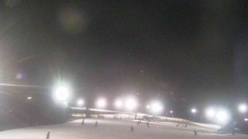 Ski Karlov - areál Karlov