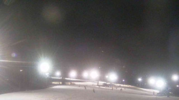 Ski Karlov - areál Karlov