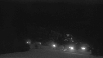 Ski Karlov - areál Karlov