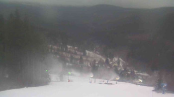 Ski Karlov - areál Karlov