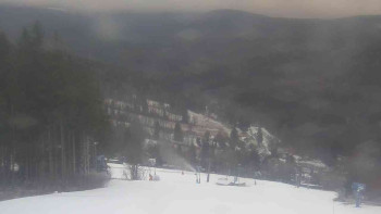 Ski Karlov - areál Karlov