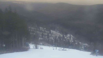 Ski Karlov - areál Karlov