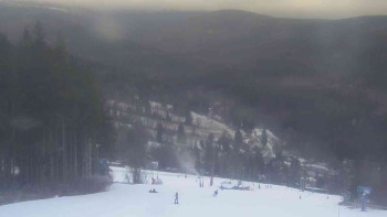 Ski Karlov - areál Karlov